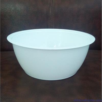 山东潍坊厂家直供PP耐高温可微波一次性塑料食品打包汤碗——诸城市万瑞塑胶