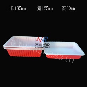 五香卤肉与万瑞塑胶 一场味觉与工业的跨界对话