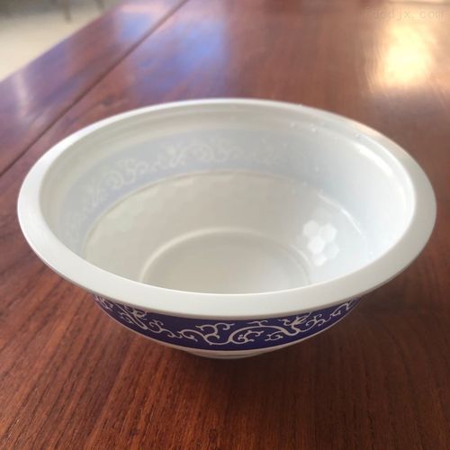 万瑞-食品包装碗 塑料盒 封口盒 气调盒 耐高低碗-诸城市万瑞塑胶有限