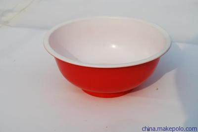 【供应万瑞塑胶wr7塑料削面碗】价格,厂家,图片,塑料碗/塑料餐具,诸城市万瑞塑胶-